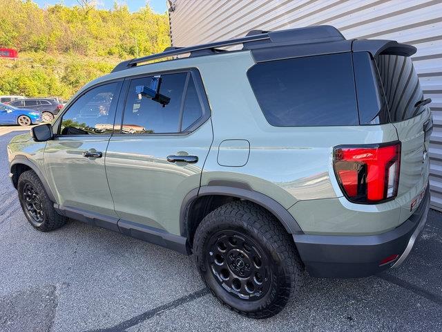 2026 Honda Passport - $47,998