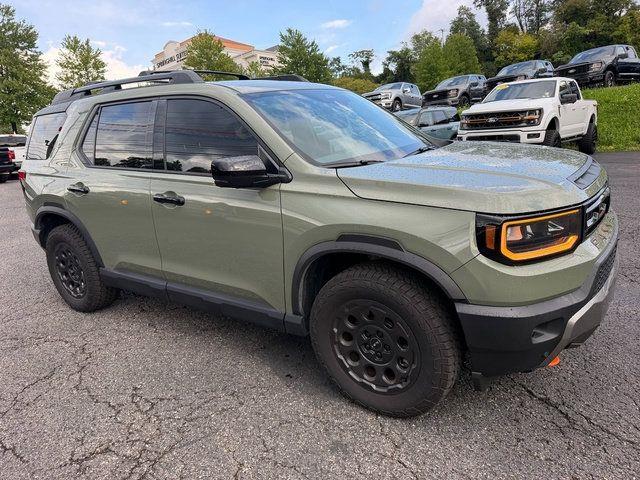 2026 Honda Passport - $47,998