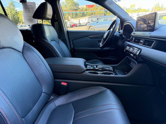 2026 Honda Passport - $47,998
