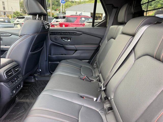 2026 Honda Passport - $47,998