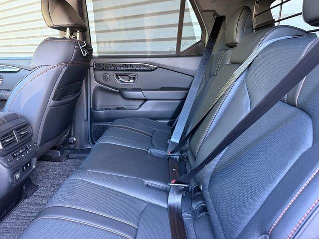 2026 Honda Passport - $47,998