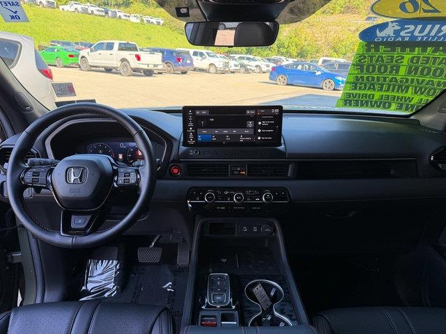 2026 Honda Passport - $47,998