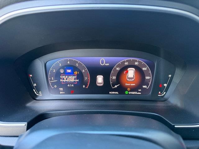 2026 Honda Passport - $47,998