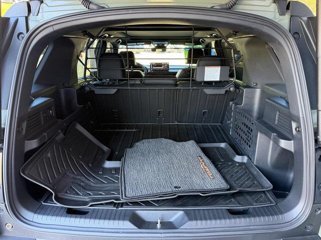 2026 Honda Passport - $47,487
