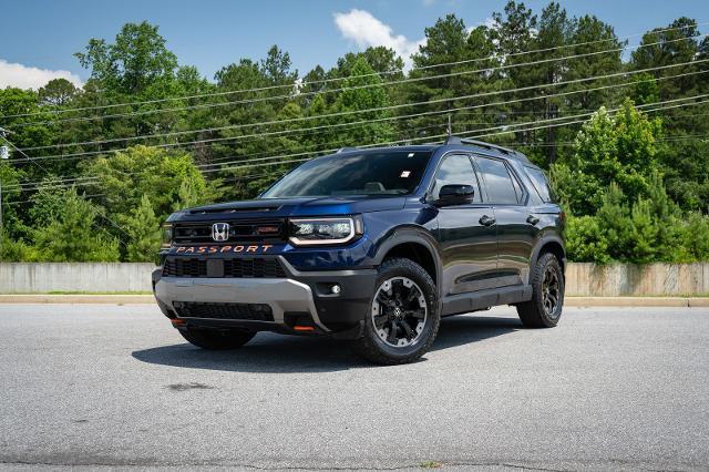 2026 Honda Passport - $47,500