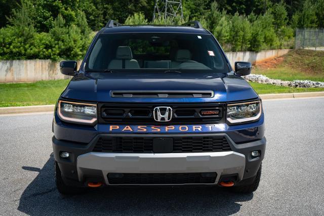 2026 Honda Passport - $47,500