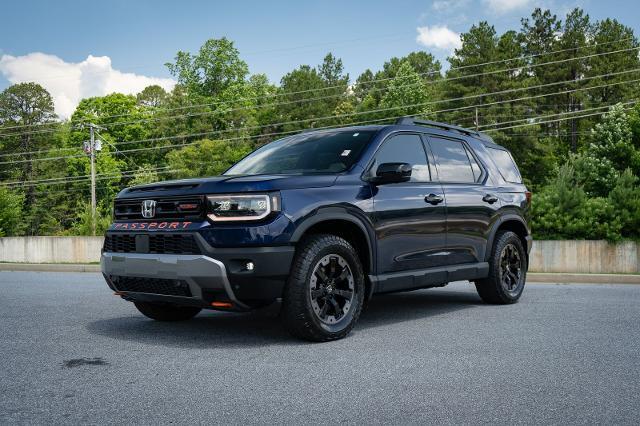 2026 Honda Passport - $47,500