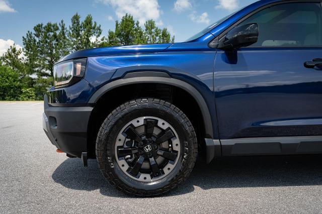 2026 Honda Passport - $47,500