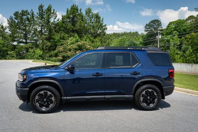 2026 Honda Passport - $47,500