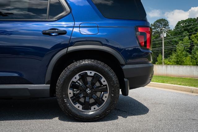2026 Honda Passport - $47,500