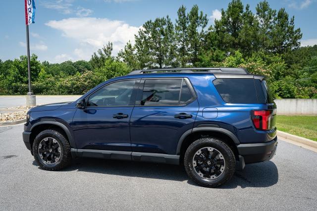 2026 Honda Passport - $47,500