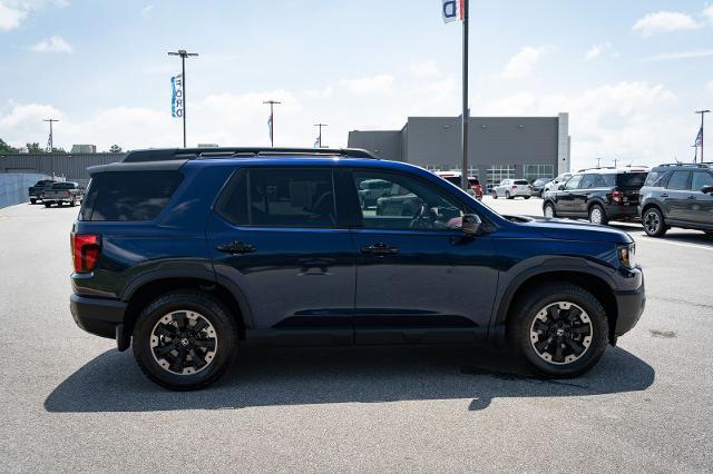 2026 Honda Passport - $47,500
