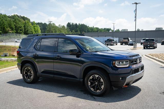 2026 Honda Passport - $47,500