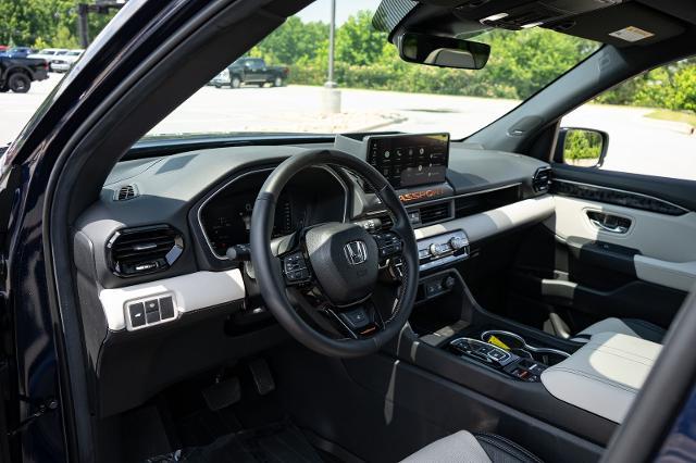 2026 Honda Passport - $47,500