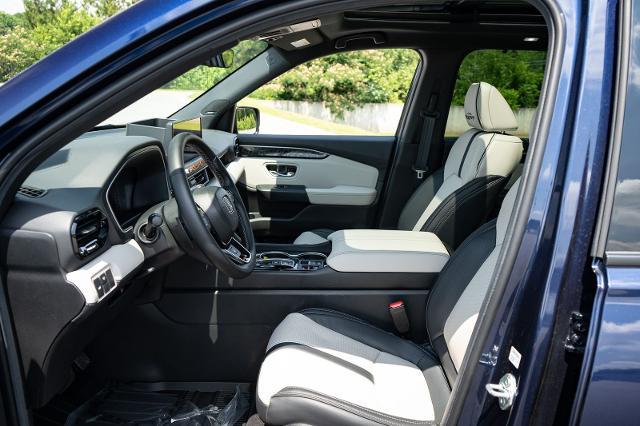 2026 Honda Passport - $47,500