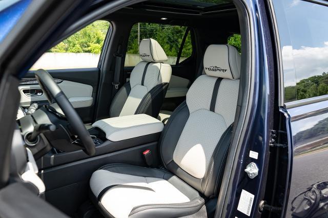 2026 Honda Passport - $47,500