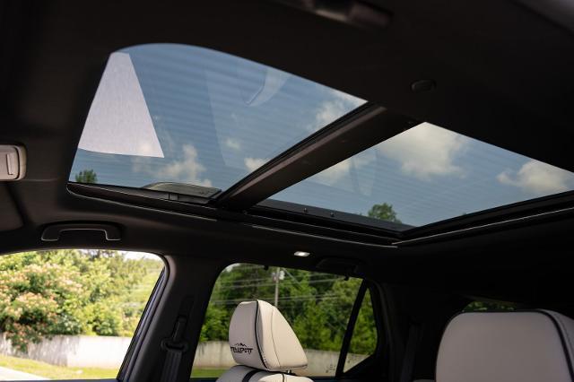 2026 Honda Passport - $47,500