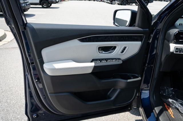 2026 Honda Passport - $47,500