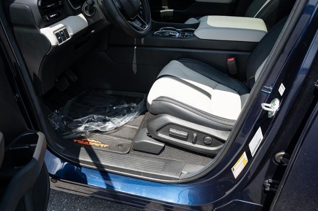 2026 Honda Passport - $47,500