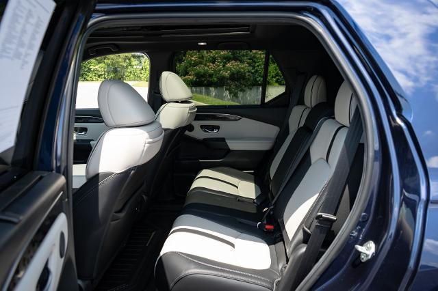 2026 Honda Passport - $47,500
