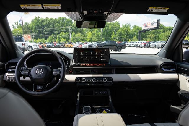 2026 Honda Passport - $47,500
