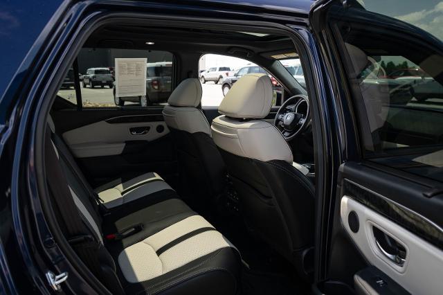 2026 Honda Passport - $47,500
