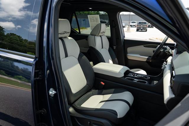 2026 Honda Passport - $47,500