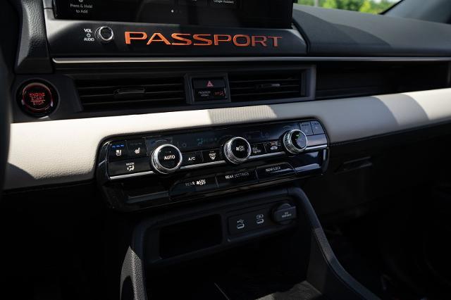 2026 Honda Passport - $47,500
