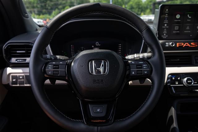 2026 Honda Passport - $47,500