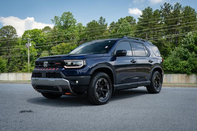 2026 Honda Passport - $47,500