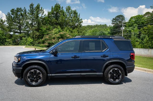 2026 Honda Passport - $47,500