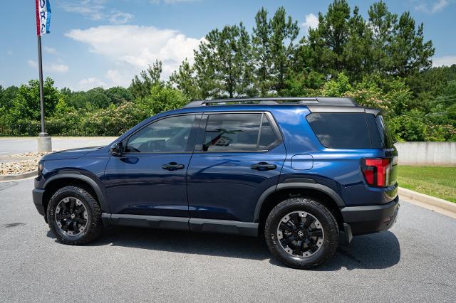 2026 Honda Passport - $47,500