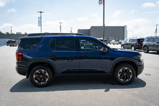 2026 Honda Passport - $47,500