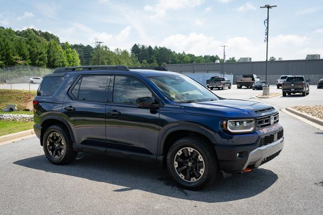 2026 Honda Passport - $47,500