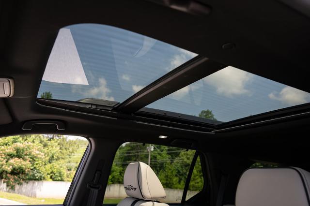 2026 Honda Passport - $47,500