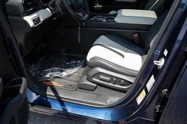 2026 Honda Passport - $47,500