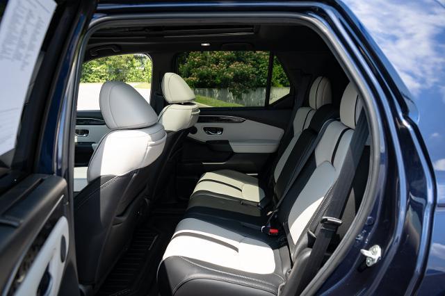 2026 Honda Passport - $47,500