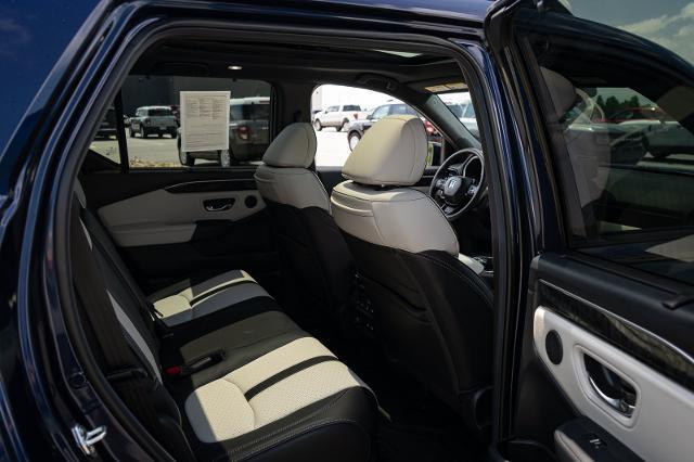 2026 Honda Passport - $47,500