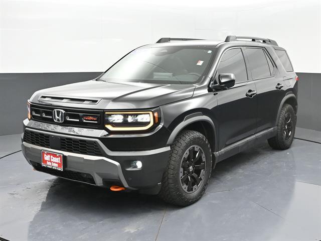 2026 Honda Passport
