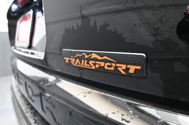 2026 Honda Passport