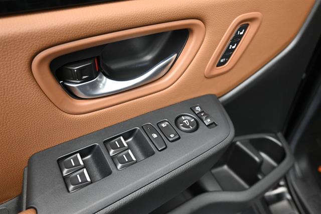 2026 Honda Passport