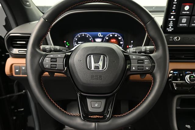 2026 Honda Passport