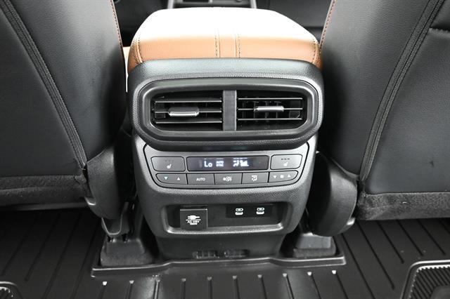 2026 Honda Passport