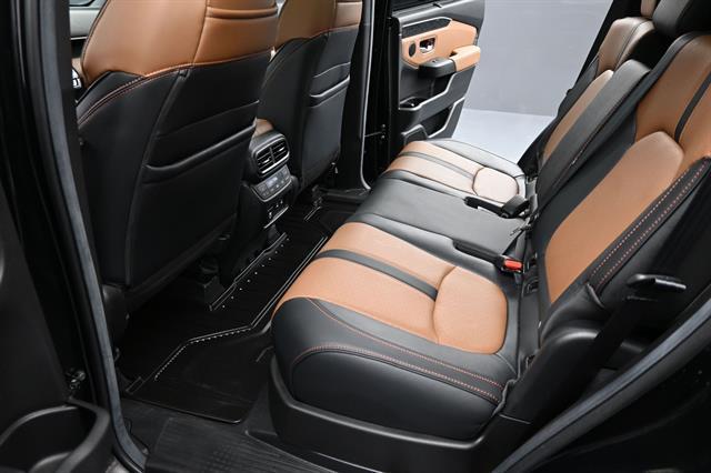 2026 Honda Passport