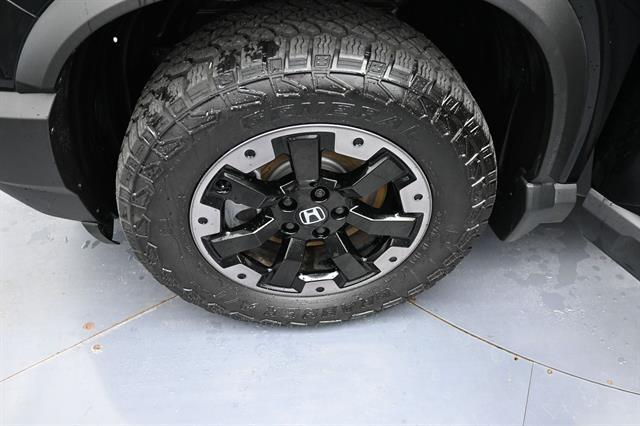 2026 Honda Passport
