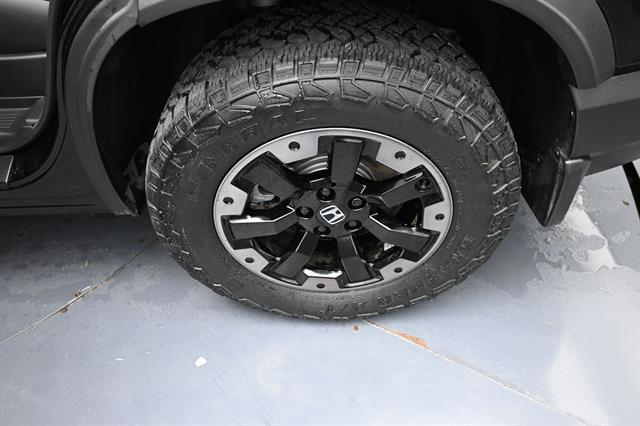 2026 Honda Passport