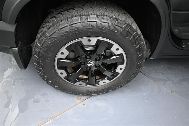 2026 Honda Passport