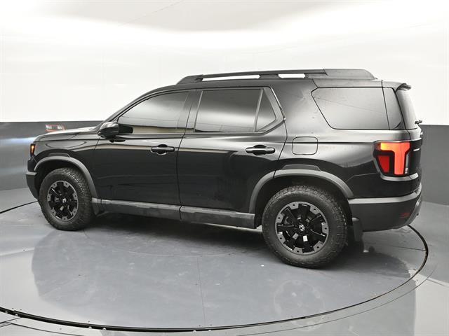 2026 Honda Passport