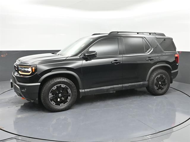 2026 Honda Passport
