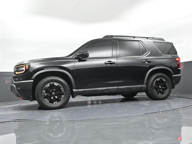 2026 Honda Passport